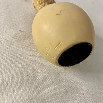 VINTAGE RESIN DUCK Figurines