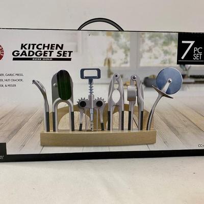 CHEFS COUNTER Kitchen Gadget Set