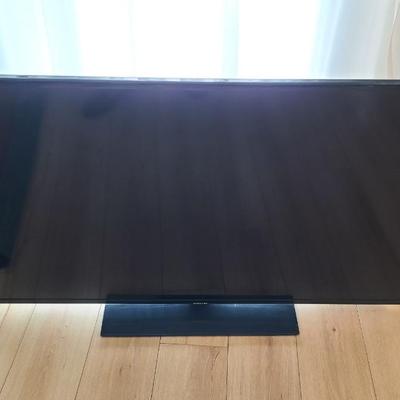 Large TV