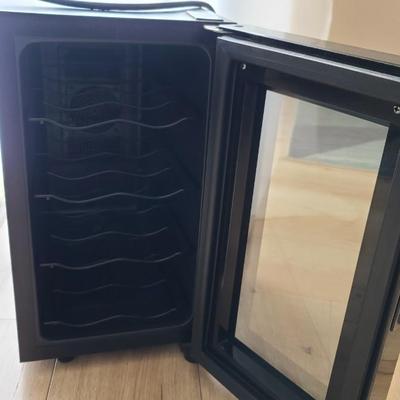 Wine Cooler