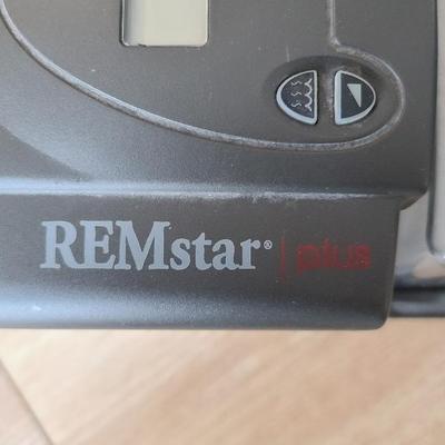 REMstar Plus