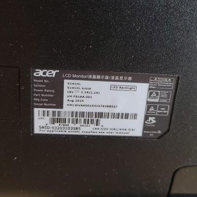 Computer Monitor