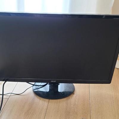 Computer Monitor