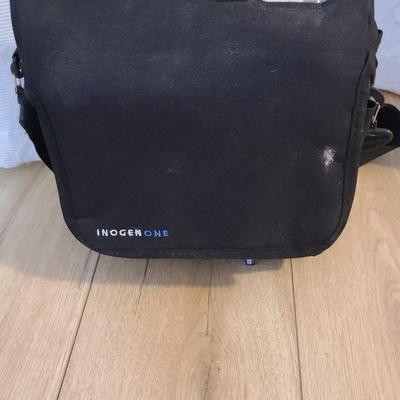 Inogen One Oxygen Concentrator