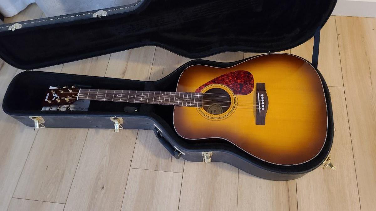 Yamaha 2024 f335 tbs