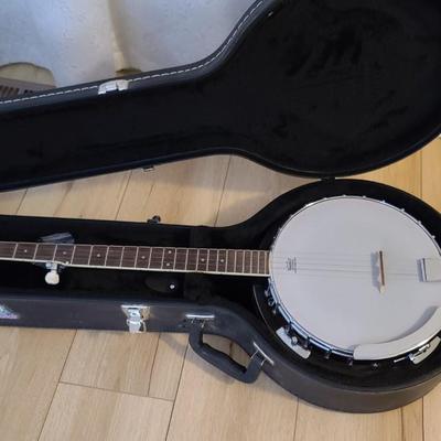 Davison Banjo