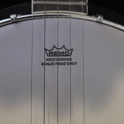 Davison Banjo