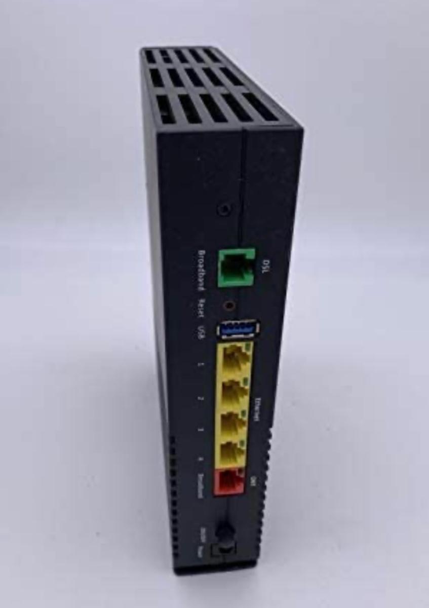 Arris NVG443B Router