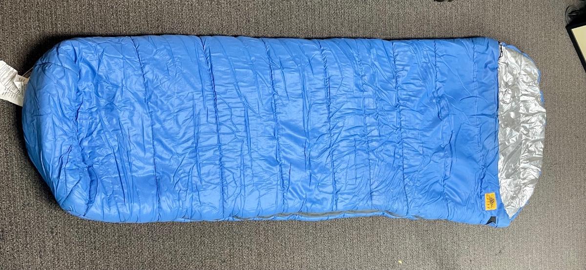 Kelty Sleeping Bag