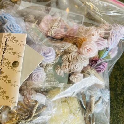 Bags of crafting