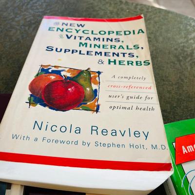 Books on health