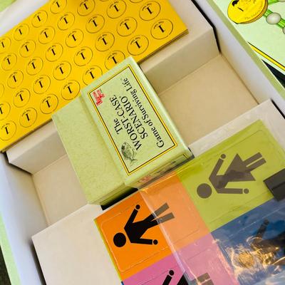 Board Game