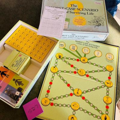 Board Game