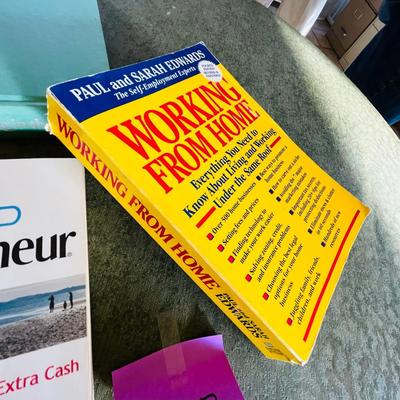 Insperational books