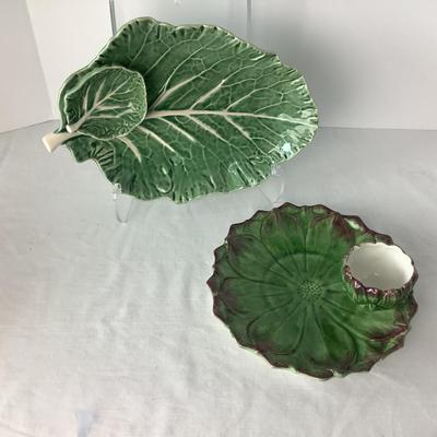 Lot. 8338. Italian Sur La Table Serving Dishes