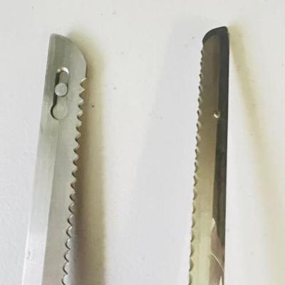 Electric Knives and Fork Thermometer (DR-JM)