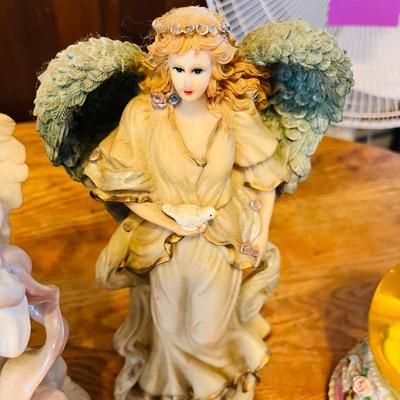 Angel Decor