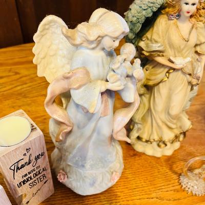 Angel Decor