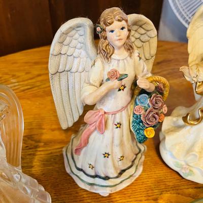 Angel Decor