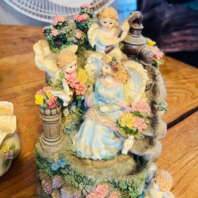 Angel Decor