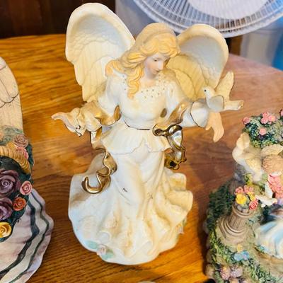 Angel Decor
