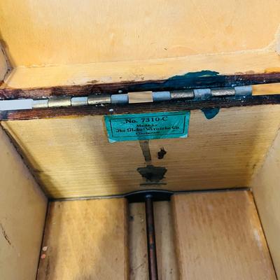Vintage Jewelry & other boxes