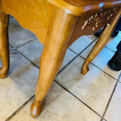 Free standing Jewelry Armoir