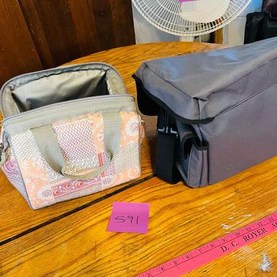 Pouch Bags