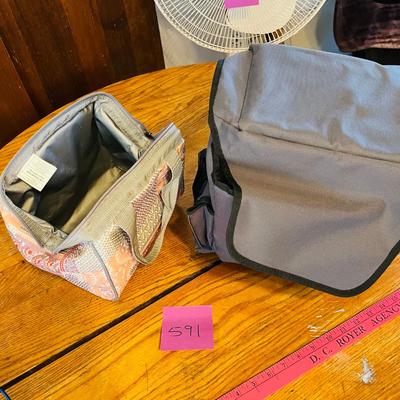 Pouch Bags