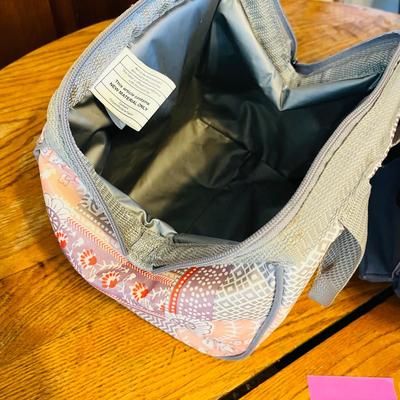 Pouch Bags