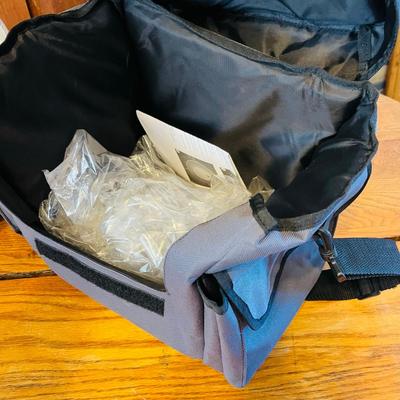 Pouch Bags