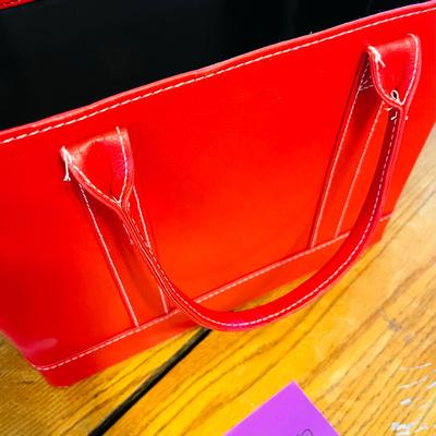 Brand new file bag