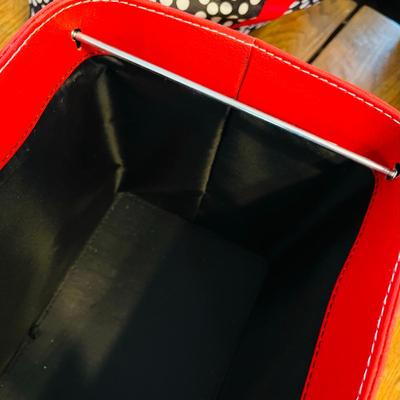 Brand new file bag