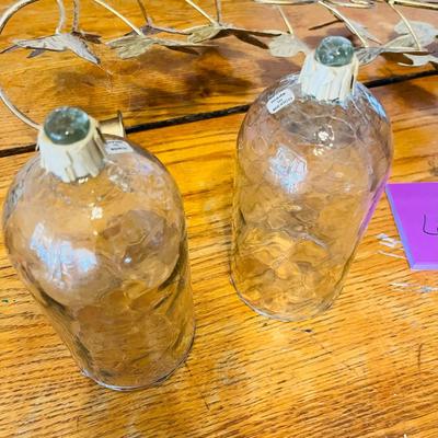 Leaves Wall Sconces