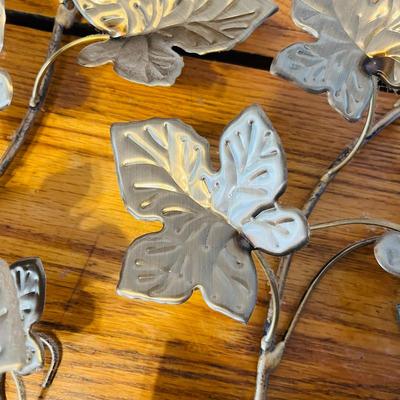 Leaves Wall Sconces