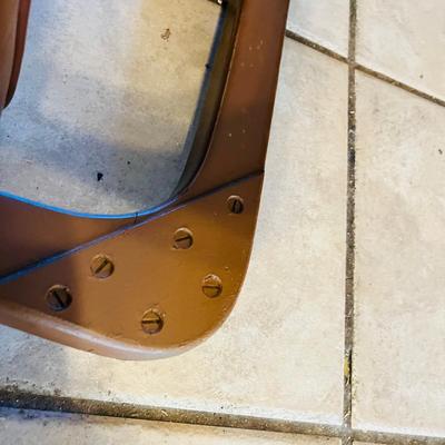 Antique office Chair