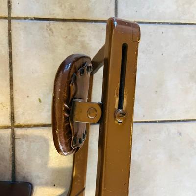 Antique office Chair