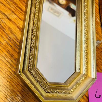 Home Interiors Picture & Mirror