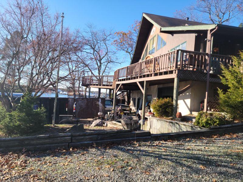 BRICK TWP WATERFRONT...COLLECTORS EXTRAVAGANZA...3 DAY BLOW OUT ESTATE