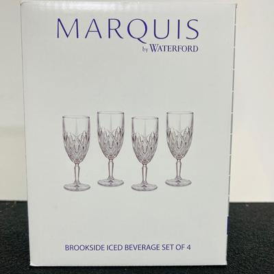 MARQUIS WATERFORD Brookside Iced Beverage