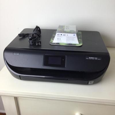 8367 HP Envy 4520 Printer Copier