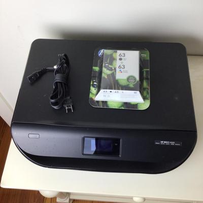8367 HP Envy 4520 Printer Copier