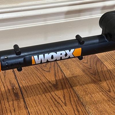WORKX ~ Adjustable Weed-Eater