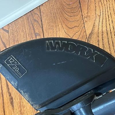 WORKX ~ Adjustable Weed-Eater