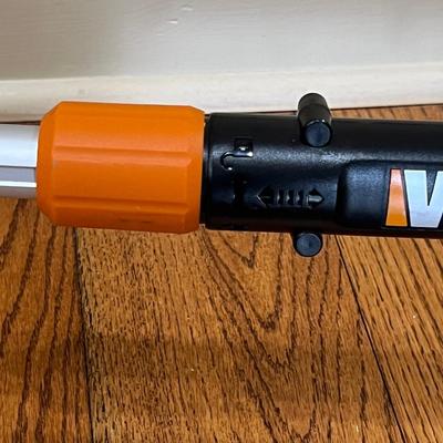 WORKX ~ Adjustable Weed-Eater