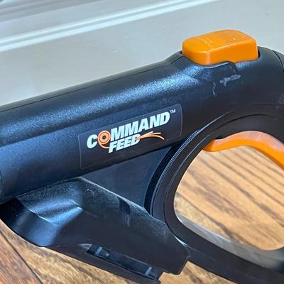 WORKX ~ Adjustable Weed-Eater