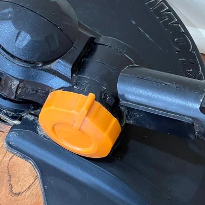 WORKX ~ Adjustable Weed-Eater