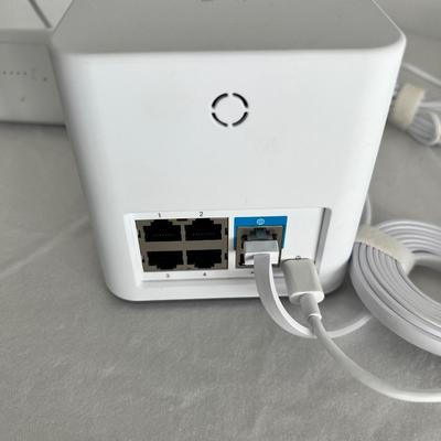 8478 Amplift Wi-Fi Extender