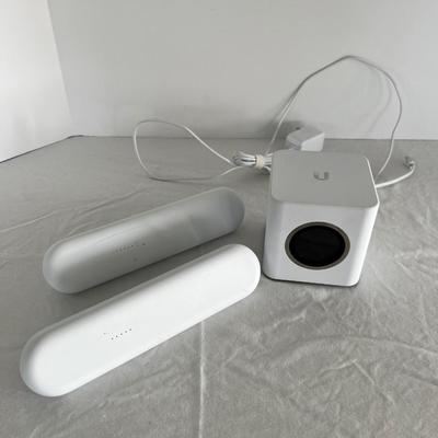 8478 Amplift Wi-Fi Extender
