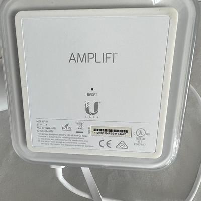 8478 Amplift Wi-Fi Extender